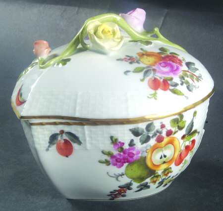 Fruits & Flowers (BFR) Large Household Box