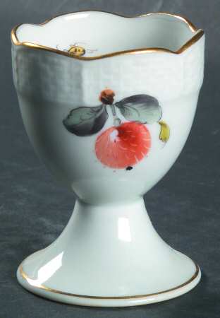 Fruits & Flowers (BFR) Single Egg Cup