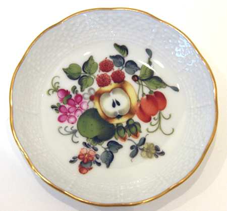 Fruits & Flowers (BFR) Coaster