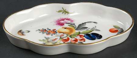 Fruits & Flowers (BFR) Tray