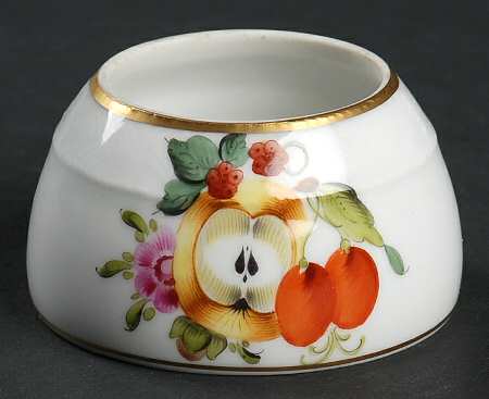 Fruits & Flowers (BFR) Master Salt Dip