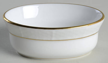 Golden Edge Newer (HDE) 3" Mini Bowl