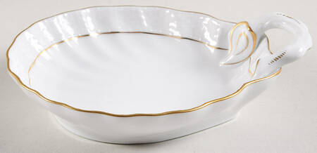 Golden Edge Newer (HDE) Shell Shape Bon Bon
