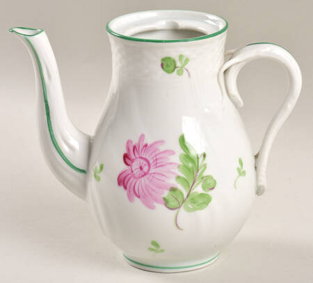 HERTER Mini Coffee Pot No Lid