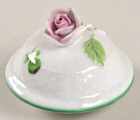 HERTER Lid for Mini Coffee Pot
