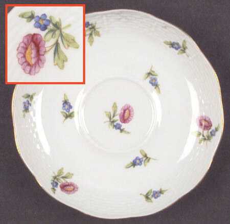 HER3 Saucer