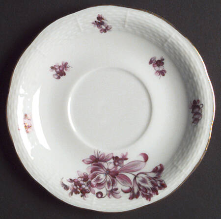 HER9 Saucer
