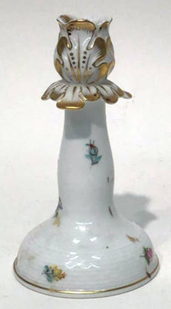 Kimberly (MF) 6" Candlestick