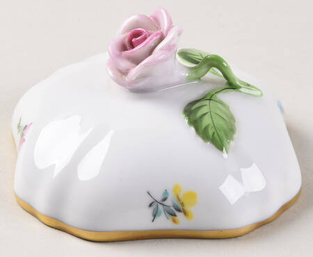 Kimberly (MF) Lid for Bon Bon