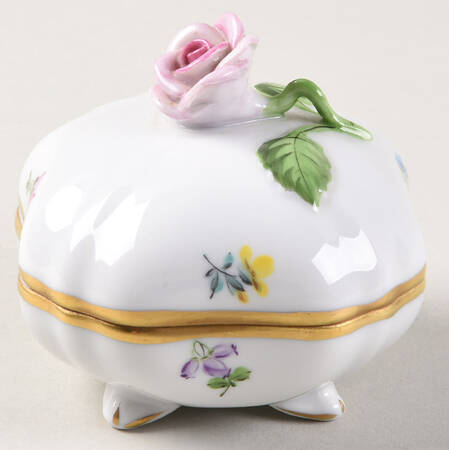 Kimberly (MF) Bon Bon & Lid