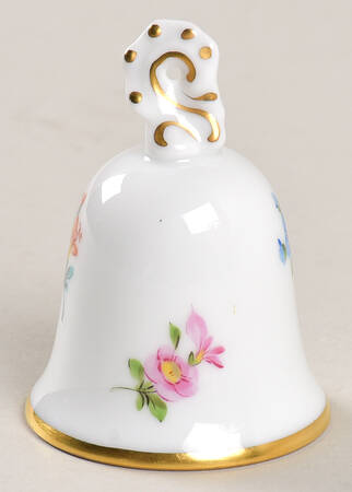 Kimberly (MF) Bell Ornament
