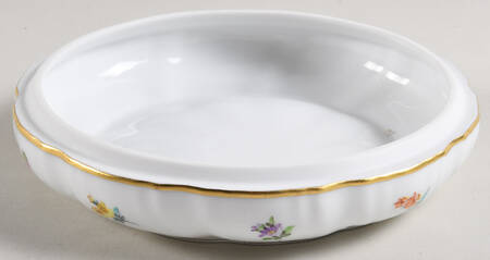 Kimberly (MF) 6" Candy Box No Lid