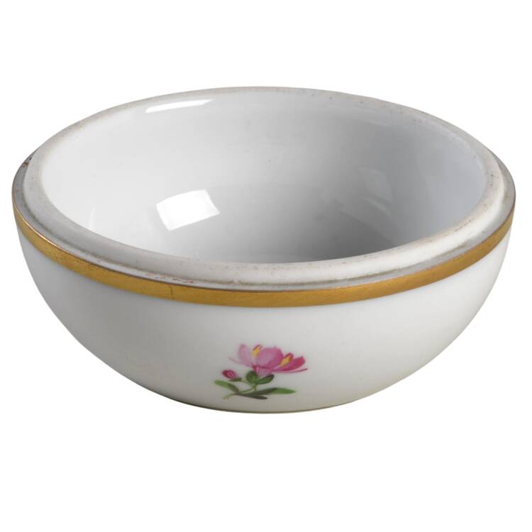 Kimberly (MF) Round Box No Lid