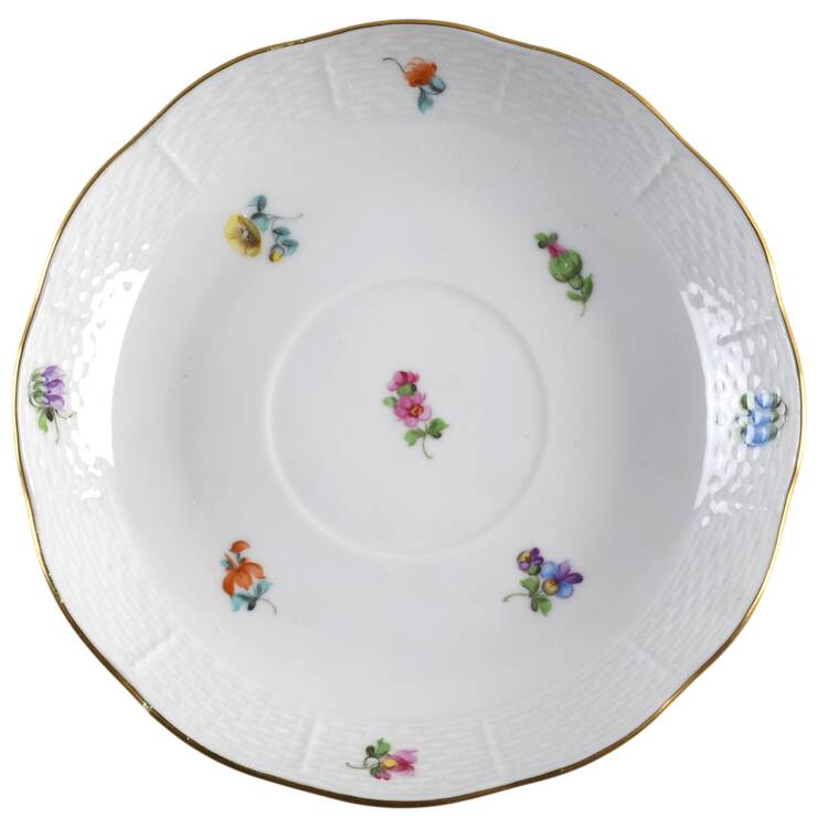 Kimberly (MF) Saucer for Cream Soup Bowl