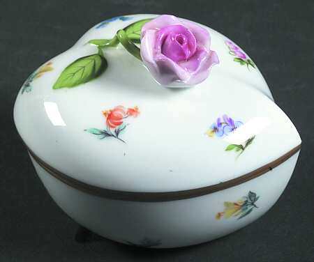 Kimberly (MF) Small Household Box