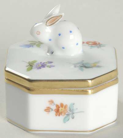 Kimberly (MF) Trinket Box with Lid