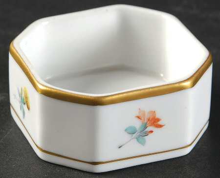 Kimberly (MF) Small Bunny Trinket Box, No Lid