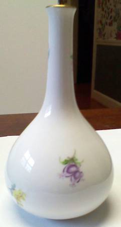 Kimberly (MF) Bud Vase