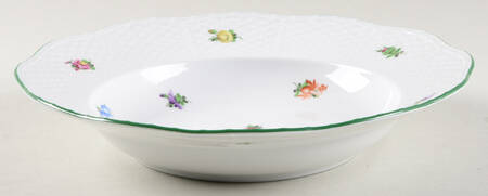 Lindsay (LY) Rim Soup Bowl