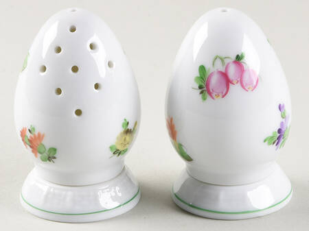 Lindsay (LY) Salt & Pepper Set by Herend