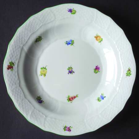 Lindsay (LY) Dessert/Pie Plate