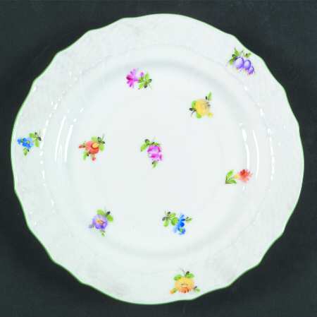 Lindsay (LY) Bread & Butter Plate