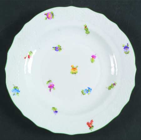 Lindsay (LY) Salad Plate