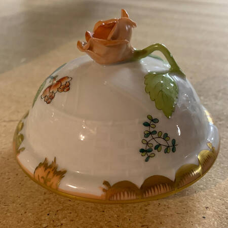 Livia (WBOS) Coffee Pot & Lid