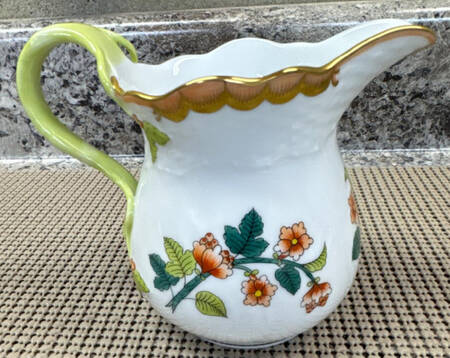 Livia (WBOS) Creamer
