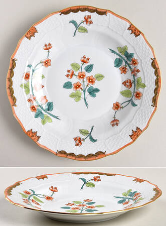 Livia (WBOS) Dessert/Pie Plate
