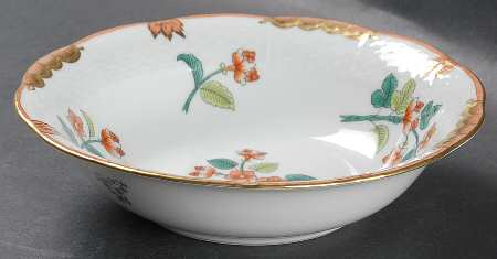 Livia (WBOS) Oatmeal Bowl
