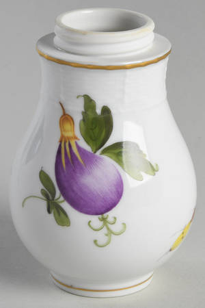 Market Garden (FR) Sugar Shaker No Lid