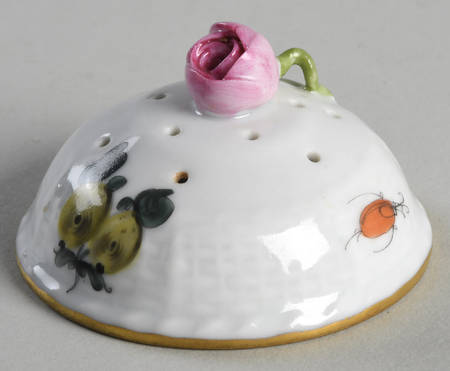 Market Garden (FR) Lid for Sugar Shaker