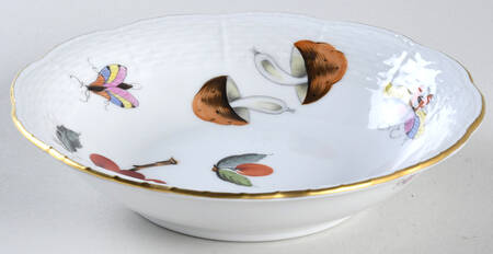 Market Garden (FR) Fruit/Dessert (Sauce) Bowl