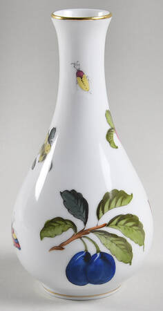 Market Garden (FR) 6" Bud Vase