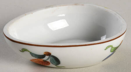Market Garden (FR) 3" Egg Box No Lid