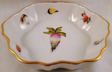 Market Garden (FR) 5' Melon Bowl