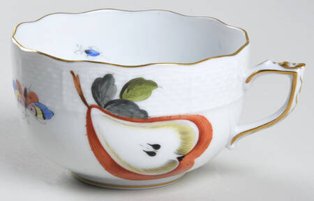 Market Garden (FR) Flat Cup