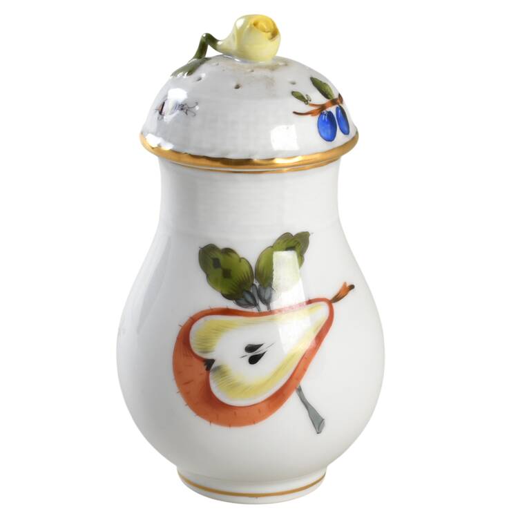 Market Garden (FR) Sugar Shaker & Lid