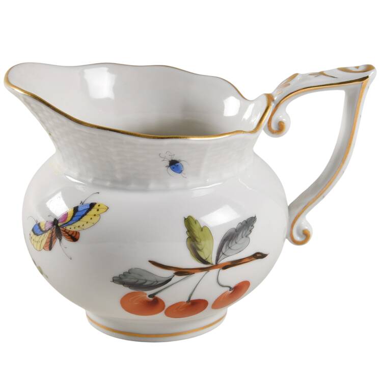 Market Garden (FR) Creamer
