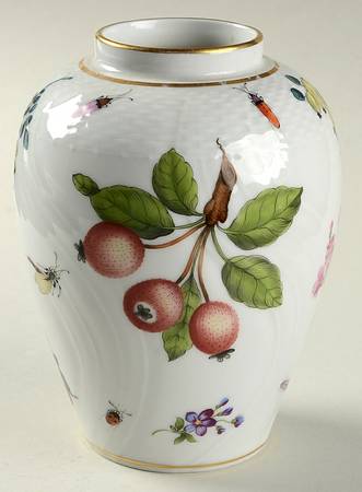 Market Garden (FR) 5" Vase