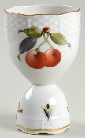 Market Garden (FR) Double Egg Cup