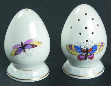 Market Garden (FR) Salt Shaker