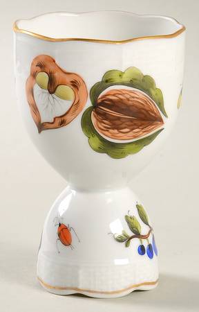 Market Garden (FR) Double Egg Cup