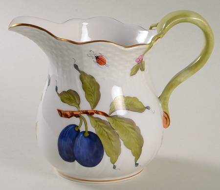 Market Garden (FR) Creamer