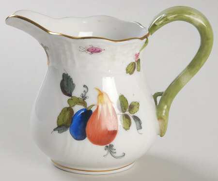 Market Garden (FR) Mini Creamer