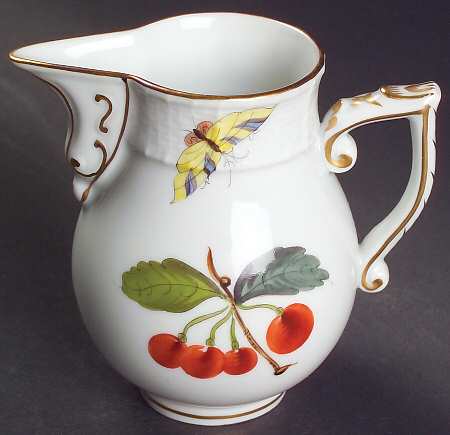 Market Garden (FR) Mini Creamer