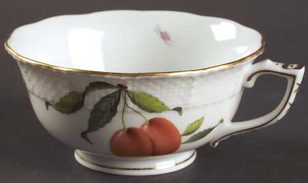 Market Garden (FR) Footed Cup