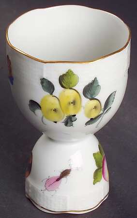 Market Garden (FR) Double Egg Cup