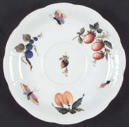 Market Garden (FR) Saucer